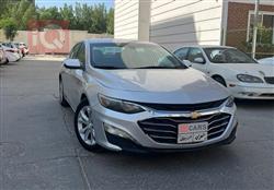 شيفروليه ماليبو